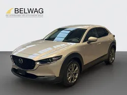 Neu 2024 Mazda CX-30 Exclusive-Line SUV | CHF 40’950 (Guter Preis)