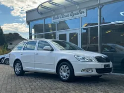 Gebraucht 2013 Skoda Octavia Ambition Kombi | CHF 3’500 (Superpreis)