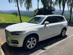 Gebraucht 2020 Volvo XC90 Inscription SUV | CHF 56’900 (Teuer)