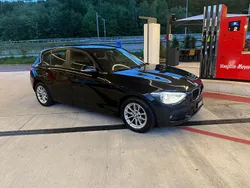 Gebraucht 2013 BMW 116 Urban Line Kleinwagen | CHF 5’700 (Fairer Preis)