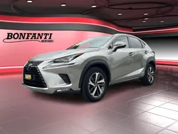 Gebraucht 2019 Lexus NX300h SUV | CHF 32’900