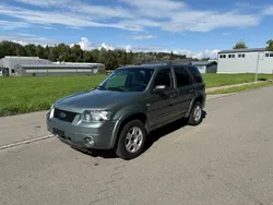 Gebraucht 2007 Ford Maverick SUV | CHF 4’690