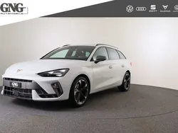 Neu 2025 Cupra Leon Kombi | CHF 40’100 (Superpreis)