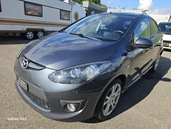 Gebraucht 2010 Mazda 2 Inclusive | CHF 2’200 (Fairer Preis)