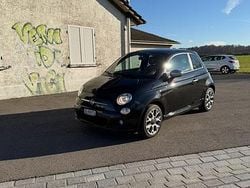 Gebraucht 2014 Fiat 500 S | CHF 6’977 (Fairer Preis)