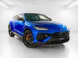 Gebraucht 2024 Lamborghini Urus SUV | CHF 299’900 (Fairer Preis)