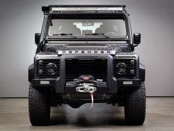 Gebraucht 2015 Land Rover Defender SUV | CHF 80’000