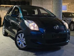 Gebraucht 2006 Toyota Yaris Sol | CHF 2’990 (Superpreis)