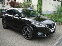 Neu 2024 Nissan Qashqai Tekna+ SUV | CHF 39’700 (Guter Preis)