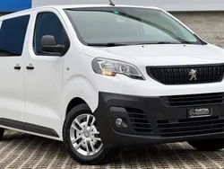 Gebraucht 2022 Peugeot Expert Premium Van | CHF 27’499 (Fairer Preis)