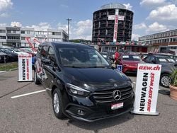 Neu 2025 Mercedes 180 Progressive Limousine | CHF 31’850