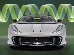 Gebraucht 2024 Ferrari 812 | CHF 1’890’000