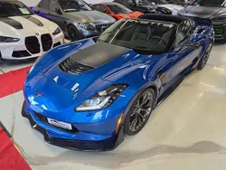 Gebraucht 2015 Chevrolet Corvette Coupé | CHF 113’988 (Superpreis)