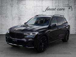Gebraucht 2021 BMW X7 Comfort Edition SUV | CHF 58’500 (Fairer Preis)