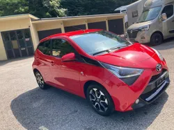 Gebraucht 2020 Toyota Aygo X-play Kleinwagen | CHF 12’900 (Fairer Preis)