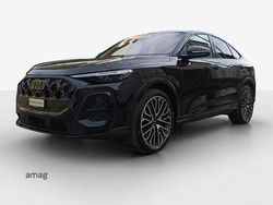 Mythosschwarz metallic Neu 2025 Audi Q5 Ambiente SUV | CHF 98’900 (Teuer)