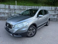 Gebraucht 2016 Suzuki SX4 S-Cross SUV | CHF 9’500 (Fairer Preis)