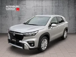 Silber Gebraucht 2023 Suzuki SX4 S-Cross SUV | CHF 29’999 (Fairer Preis)