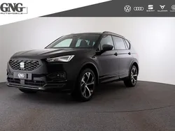 Gebraucht 2023 Seat Tarraco FR SUV | CHF 35’900 (Guter Preis)