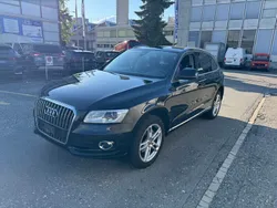 Gebraucht 2013 Audi Q5 SUV | CHF 8’999
