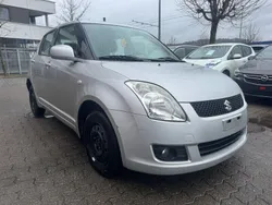 Gebraucht 2007 Suzuki Swift GL | CHF 1’350 (Guter Preis)