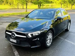 Gebraucht 2019 Mercedes A180 Progressive | CHF 16’400 (Fairer Preis)