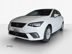 Neu 2025 Seat Ibiza Limousine | CHF 23’520 (Superpreis)