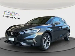Gebraucht 2020 Seat Leon FR Limousine | CHF 16’900 (Fairer Preis)