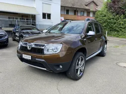 Gebraucht 2012 Dacia Duster Lauréate SUV | CHF 5’400 (Fairer Preis)