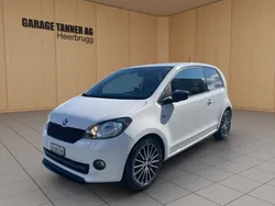 Gebraucht 2016 Skoda Citigo Monte Carlo Kleinwagen | CHF 8’900 (Fairer Preis)