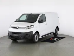 Gebraucht 2023 Citroën e-Jumpy Van / Kleinbus | CHF 26’900 (Superpreis)