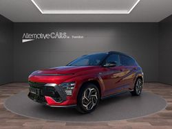Gebraucht 2023 Hyundai Kona N Line SUV | CHF 30’900 (Etwas zu teuer)