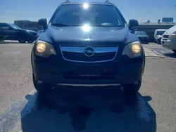 Gebraucht 2007 Opel Antara Cosmo SUV | CHF 2’200 (Fairer Preis)