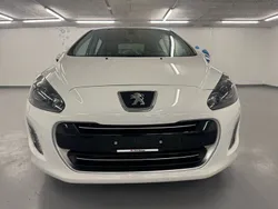 Gebraucht 2013 Peugeot 308 GTi | CHF 4’400 (Guter Preis)