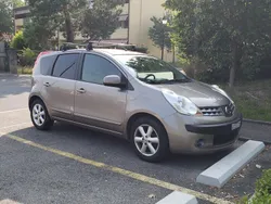 Gebraucht 2006 Nissan Note Acenta Van / Kleinbus | CHF 3’400 (Fairer Preis)