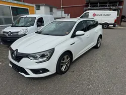 Gebraucht 2017 Renault Mégane GrandTour GT-Line Kombi | CHF 5’989 (Fairer Preis)