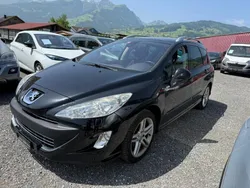 Gebraucht 2010 Peugeot 308 Kombi | CHF 890 (Superpreis)