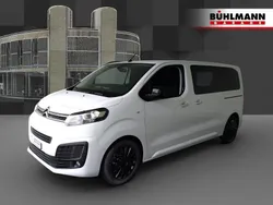 Gebraucht 2023 Citroën Spacetourer Van | CHF 52’950 (Fairer Preis)