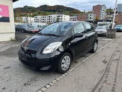 Gebraucht 2009 Toyota Yaris Premium | CHF 5’700 (Guter Preis)