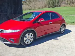 Gebraucht 2010 Honda Civic Comfort | CHF 3’800 (Guter Preis)