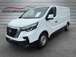 Neu 2025 Nissan Primastar N-Connecta Van / Kleinbus | CHF 36’900 (Superpreis)