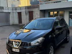 Gebraucht 2013 Nissan Qashqai 360º SUV | CHF 7’900 (Guter Preis)