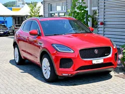 Gebraucht 2019 Jaguar E-Pace R-Dynamic SUV | CHF 28’990 (Fairer Preis)