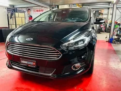 Gebraucht 2016 Ford S-MAX Trend Van / Kleinbus | CHF 8’999 (Fairer Preis)