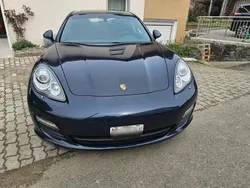 Gebraucht 2011 Porsche Panamera Limousine | CHF 15’900
