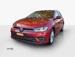 Gebraucht 2023 VW Polo Style Limousine | CHF 21’900 (Fairer Preis)