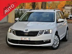 Gebraucht 2020 Skoda Octavia Ambition Kombi | CHF 18’899 (Guter Preis)