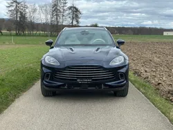 Gebraucht 2021 Aston Martin DBX SUV | CHF 125’000 (Superpreis)