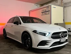 Gebraucht 2019 Mercedes A35 AMG AMG | CHF 37’500 (Guter Preis)