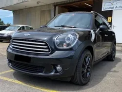 Gebraucht 2014 Mini Cooper Countryman SUV | CHF 6’800 (Guter Preis)